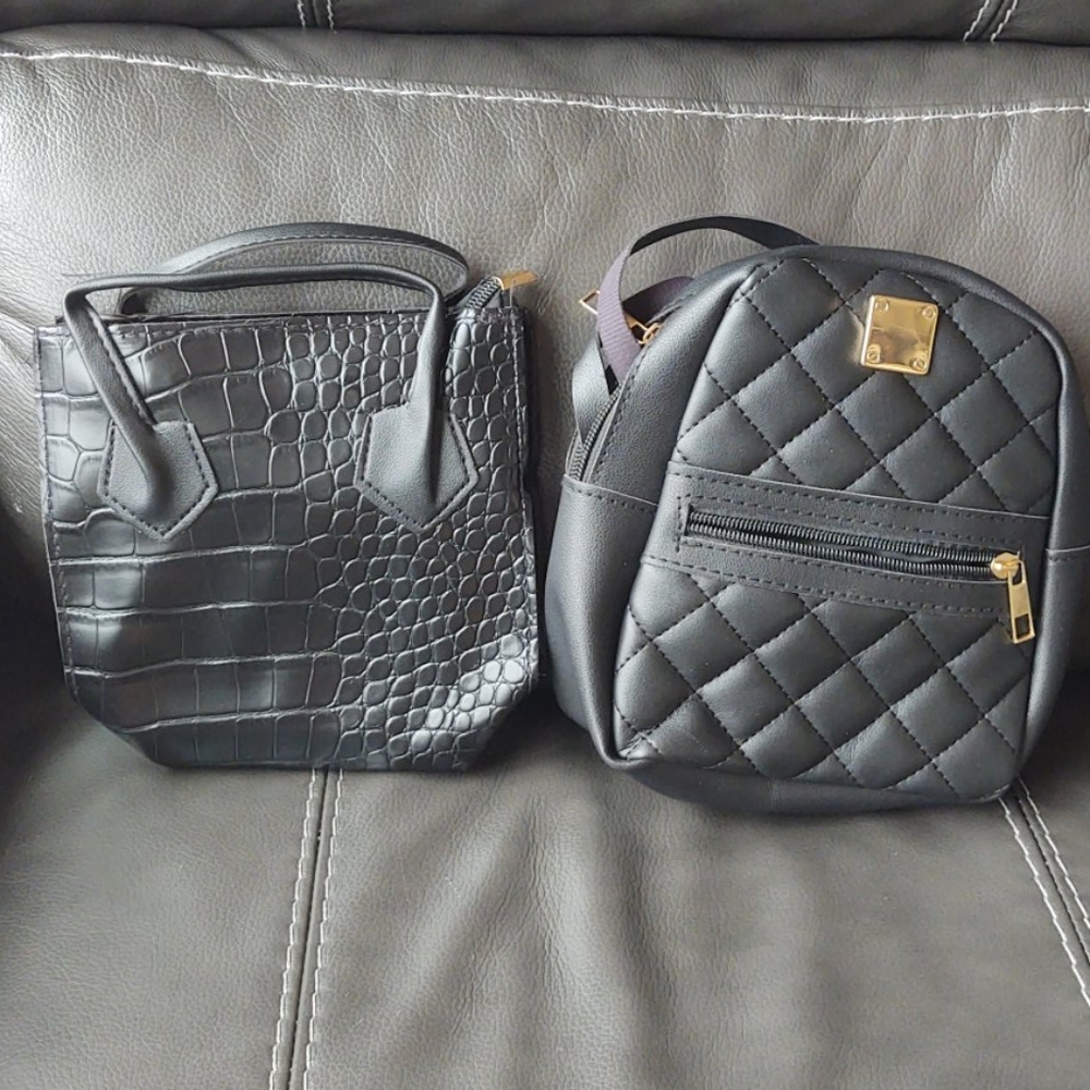 Bundle of bags